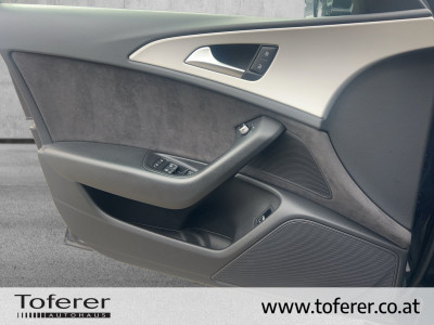 Audi A6 Gebrauchtwagen Audi A6 Gebrauchtwagen