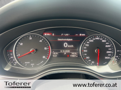 Audi A6 Gebrauchtwagen Audi A6 Gebrauchtwagen