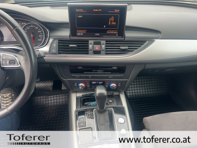 Audi A6 Gebrauchtwagen Audi A6 Gebrauchtwagen