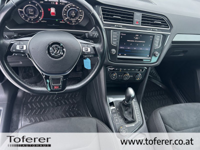 VW Tiguan Gebrauchtwagen VW Tiguan Gebrauchtwagen