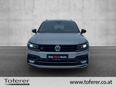 VW Tiguan Gebrauchtwagen VW Tiguan Gebrauchtwagen