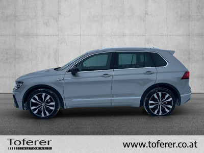 VW Tiguan Gebrauchtwagen VW Tiguan Gebrauchtwagen