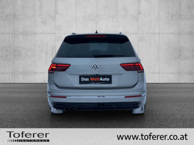 VW Tiguan Gebrauchtwagen VW Tiguan Gebrauchtwagen