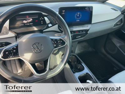 VW ID.3 Gebrauchtwagen VW ID.3 Gebrauchtwagen