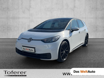VW ID.3 Gebrauchtwagen VW ID.3 Gebrauchtwagen