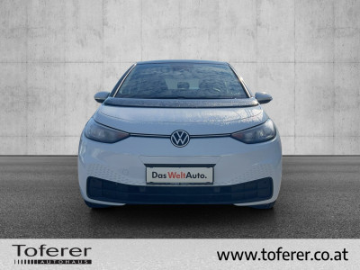 VW ID.3 Gebrauchtwagen VW ID.3 Gebrauchtwagen