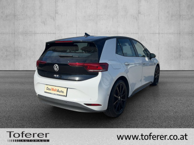 VW ID.3 Gebrauchtwagen VW ID.3 Gebrauchtwagen