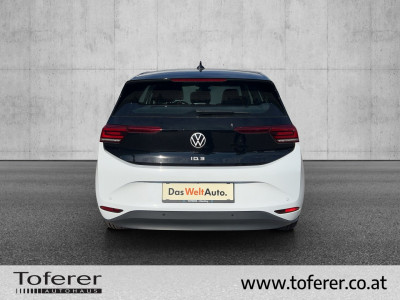 VW ID.3 Gebrauchtwagen VW ID.3 Gebrauchtwagen