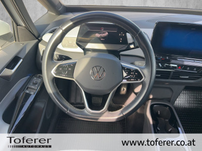 VW ID.3 Gebrauchtwagen VW ID.3 Gebrauchtwagen