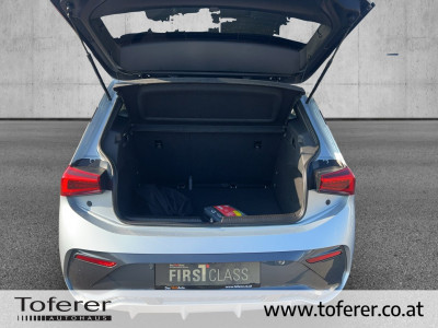 Cupra Born Gebrauchtwagen Cupra Born Gebrauchtwagen