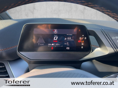 Cupra Born Gebrauchtwagen Cupra Born Gebrauchtwagen
