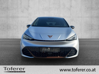 Cupra Born Gebrauchtwagen Cupra Born Gebrauchtwagen