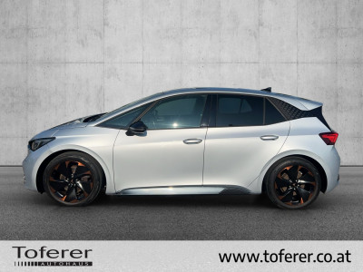 Cupra Born Gebrauchtwagen Cupra Born Gebrauchtwagen