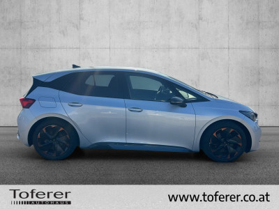 Cupra Born Gebrauchtwagen Cupra Born Gebrauchtwagen