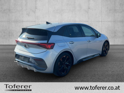 Cupra Born Gebrauchtwagen Cupra Born Gebrauchtwagen