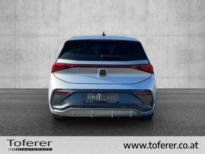 Cupra Born Gebrauchtwagen Cupra Born Gebrauchtwagen
