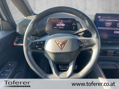 Cupra Born Gebrauchtwagen Cupra Born Gebrauchtwagen