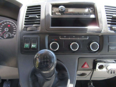 VW Transporter T5 Gebrauchtwagen VW Transporter T5 Gebrauchtwagen