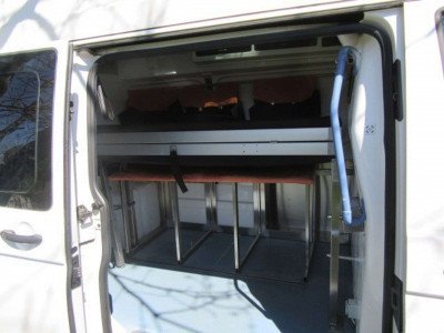 VW Transporter T5 Gebrauchtwagen VW Transporter T5 Gebrauchtwagen