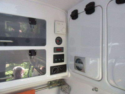 VW Transporter T5 Gebrauchtwagen VW Transporter T5 Gebrauchtwagen
