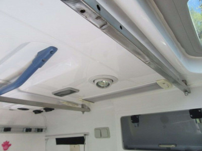 VW Transporter T5 Gebrauchtwagen VW Transporter T5 Gebrauchtwagen