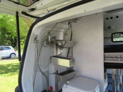 VW Transporter T5 Gebrauchtwagen VW Transporter T5 Gebrauchtwagen