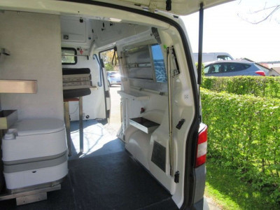 VW Transporter T5 Gebrauchtwagen VW Transporter T5 Gebrauchtwagen