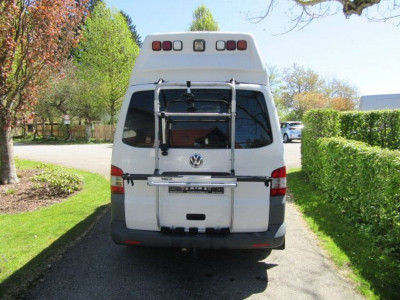 VW Transporter T5 Gebrauchtwagen VW Transporter T5 Gebrauchtwagen