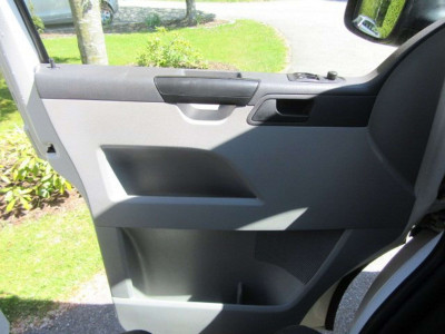 VW Transporter T5 Gebrauchtwagen VW Transporter T5 Gebrauchtwagen