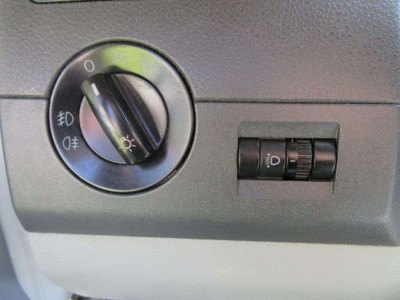 VW Transporter T5 Gebrauchtwagen VW Transporter T5 Gebrauchtwagen