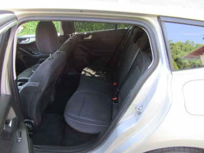 Ford Focus Gebrauchtwagen Ford Focus Gebrauchtwagen