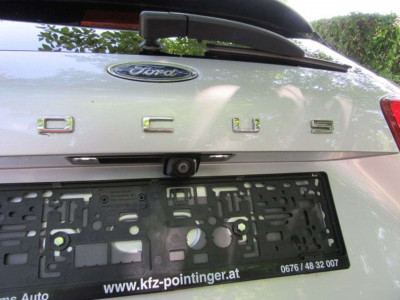 Ford Focus Gebrauchtwagen Ford Focus Gebrauchtwagen