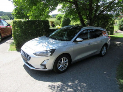 Ford Focus Gebrauchtwagen Ford Focus Gebrauchtwagen