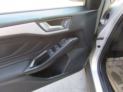 Ford Focus Gebrauchtwagen Ford Focus Gebrauchtwagen