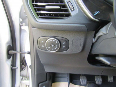 Ford Focus Gebrauchtwagen Ford Focus Gebrauchtwagen