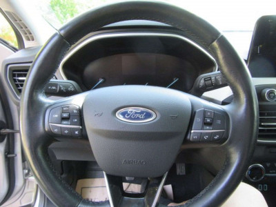 Ford Focus Gebrauchtwagen Ford Focus Gebrauchtwagen