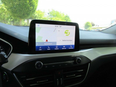 Ford Focus Gebrauchtwagen Ford Focus Gebrauchtwagen