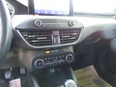 Ford Focus Gebrauchtwagen Ford Focus Gebrauchtwagen