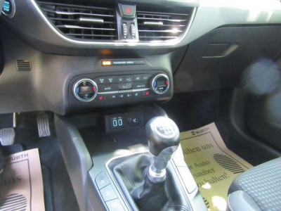 Ford Focus Gebrauchtwagen Ford Focus Gebrauchtwagen