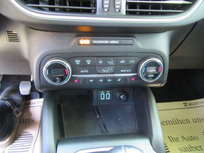 Ford Focus Gebrauchtwagen Ford Focus Gebrauchtwagen