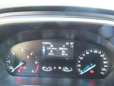 Ford Focus Gebrauchtwagen Ford Focus Gebrauchtwagen