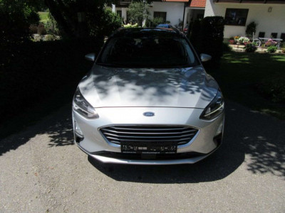 Ford Focus Gebrauchtwagen Ford Focus Gebrauchtwagen