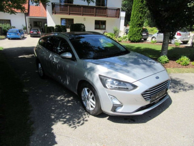 Ford Focus Gebrauchtwagen Ford Focus Gebrauchtwagen