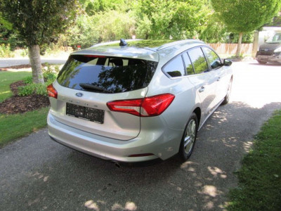 Ford Focus Gebrauchtwagen Ford Focus Gebrauchtwagen