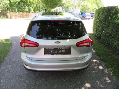 Ford Focus Gebrauchtwagen Ford Focus Gebrauchtwagen