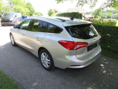 Ford Focus Gebrauchtwagen Ford Focus Gebrauchtwagen