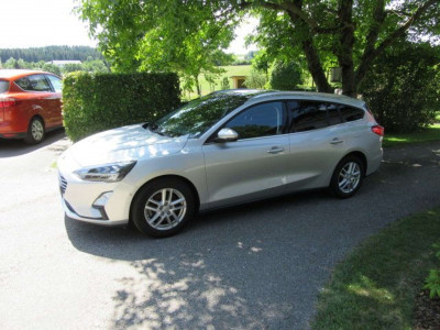 Ford Focus Gebrauchtwagen Ford Focus Gebrauchtwagen