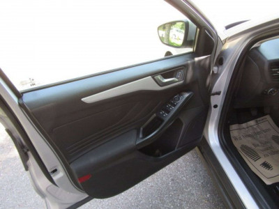 Ford Focus Gebrauchtwagen Ford Focus Gebrauchtwagen