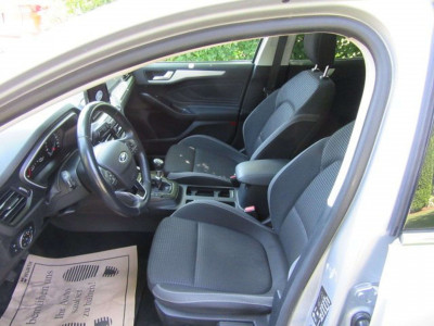 Ford Focus Gebrauchtwagen Ford Focus Gebrauchtwagen