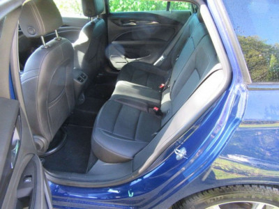 Opel Insignia Gebrauchtwagen Opel Insignia Gebrauchtwagen